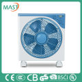 Ventilation Fan for Workshop Poultry Farm and Greenhouse Wall Master Box Fan